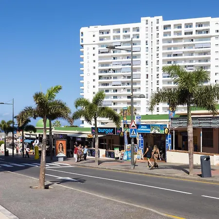 Apartmán Ocean View Paradise 1506b
