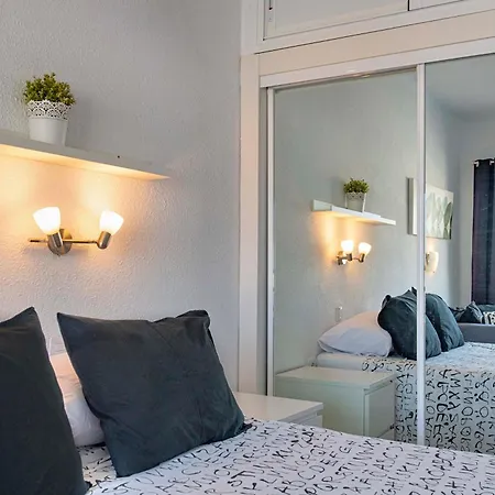 Apartmán Ocean View Paradise 1506b *
