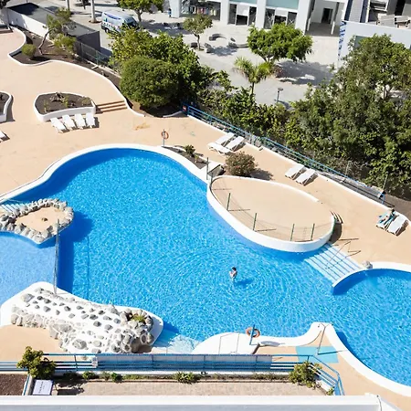 Apartmán Ocean View Paradise 1506b