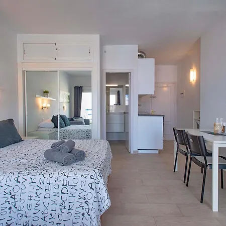 Apartmán Ocean View Paradise 1506b Costa Adeje (Tenerife)