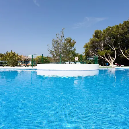 Apartmán Ocean View Paradise 1506b