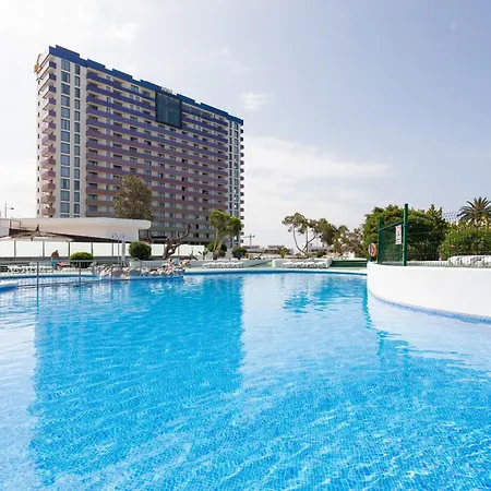 Ocean View Paradise 1506b Apartmán
