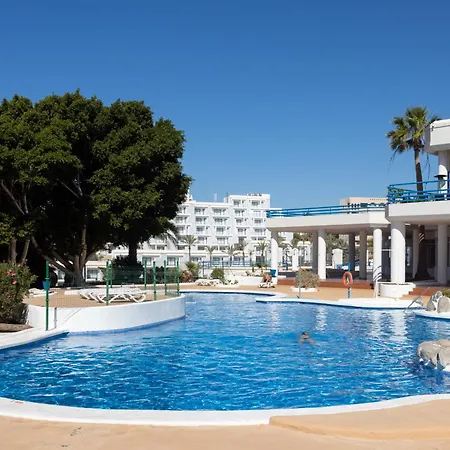 Apartmán Ocean View Paradise 1506b *
