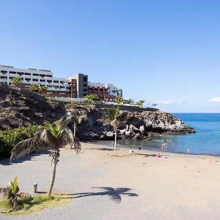 Ocean View Paradise 1506b Apartmán Costa Adeje (Tenerife)
