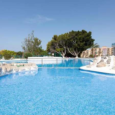 Ocean View Paradise 1506b Apartmán Costa Adeje (Tenerife)